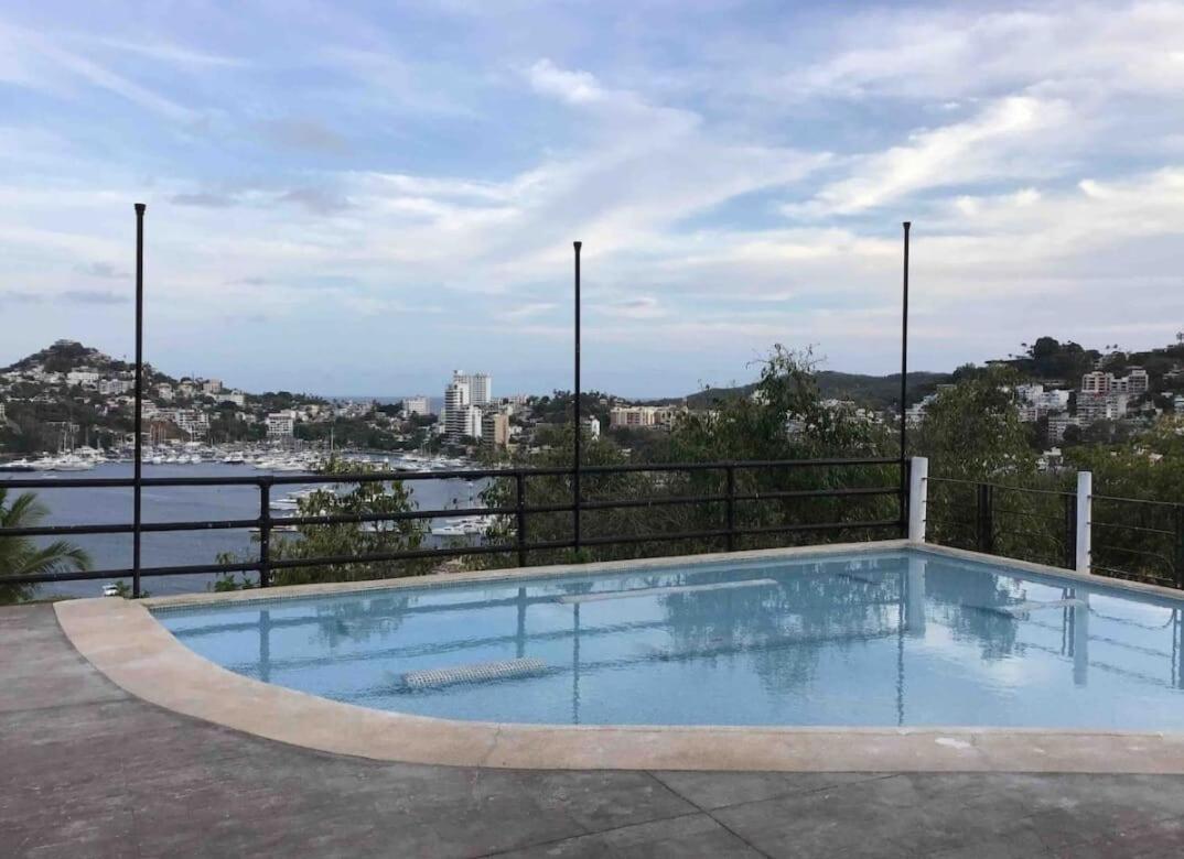 Departamento Con La Mejor Vista De Appartamento