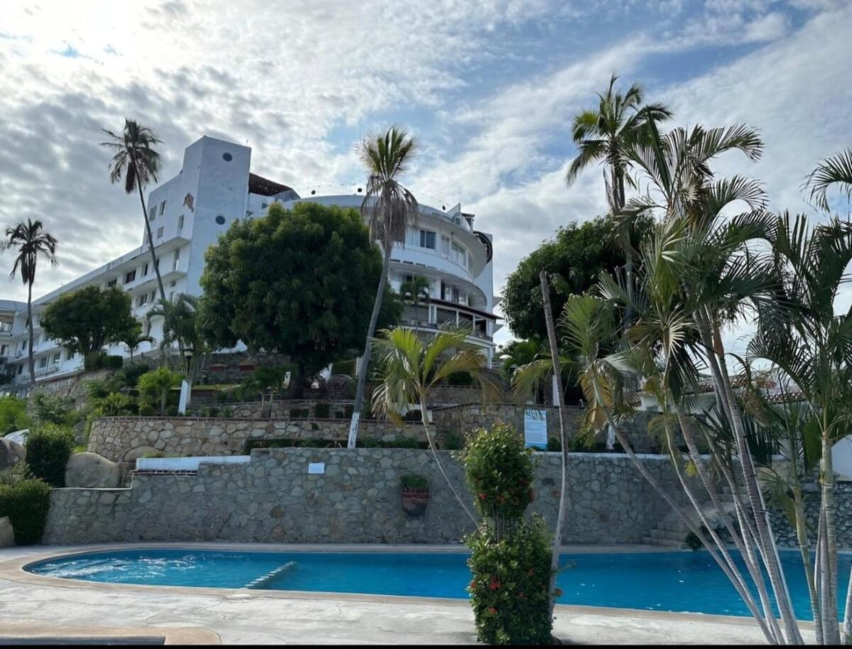 Appartamento Departamento Con La Mejor Vista De Acapulco