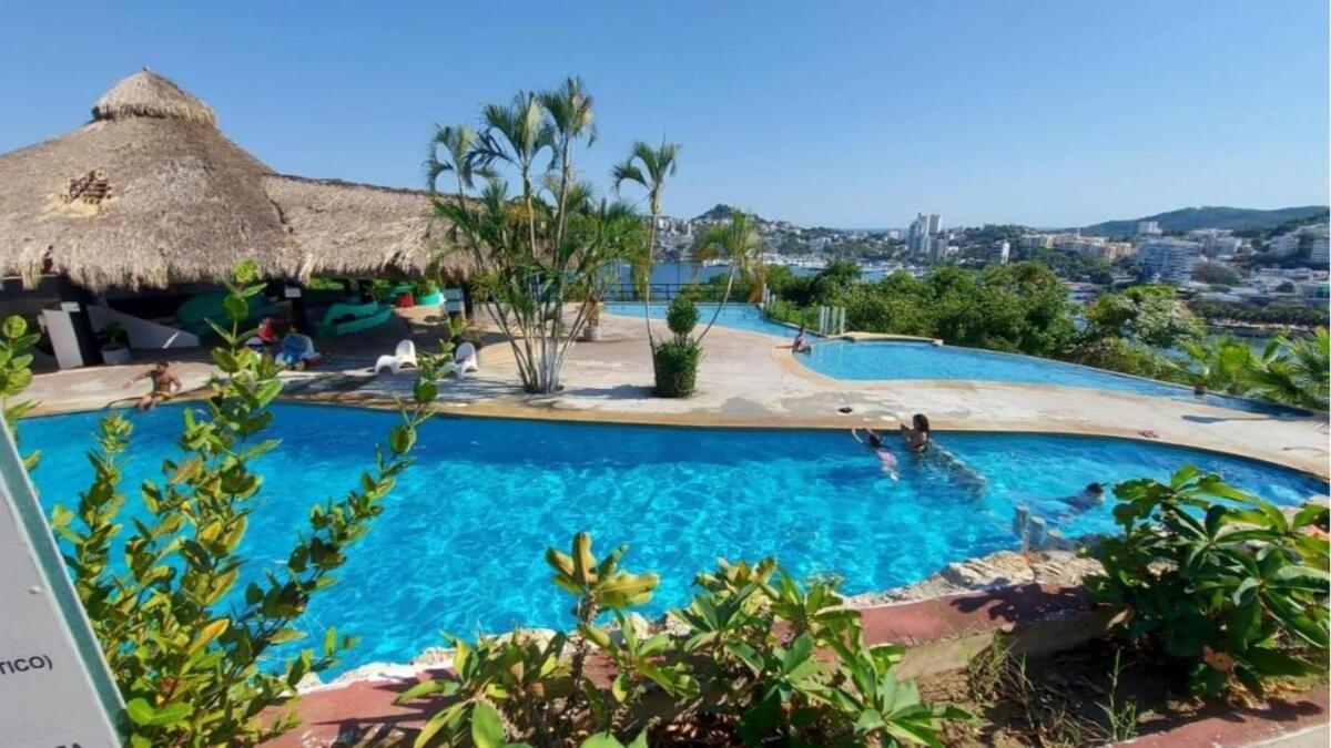 Appartamento Departamento Con La Mejor Vista De