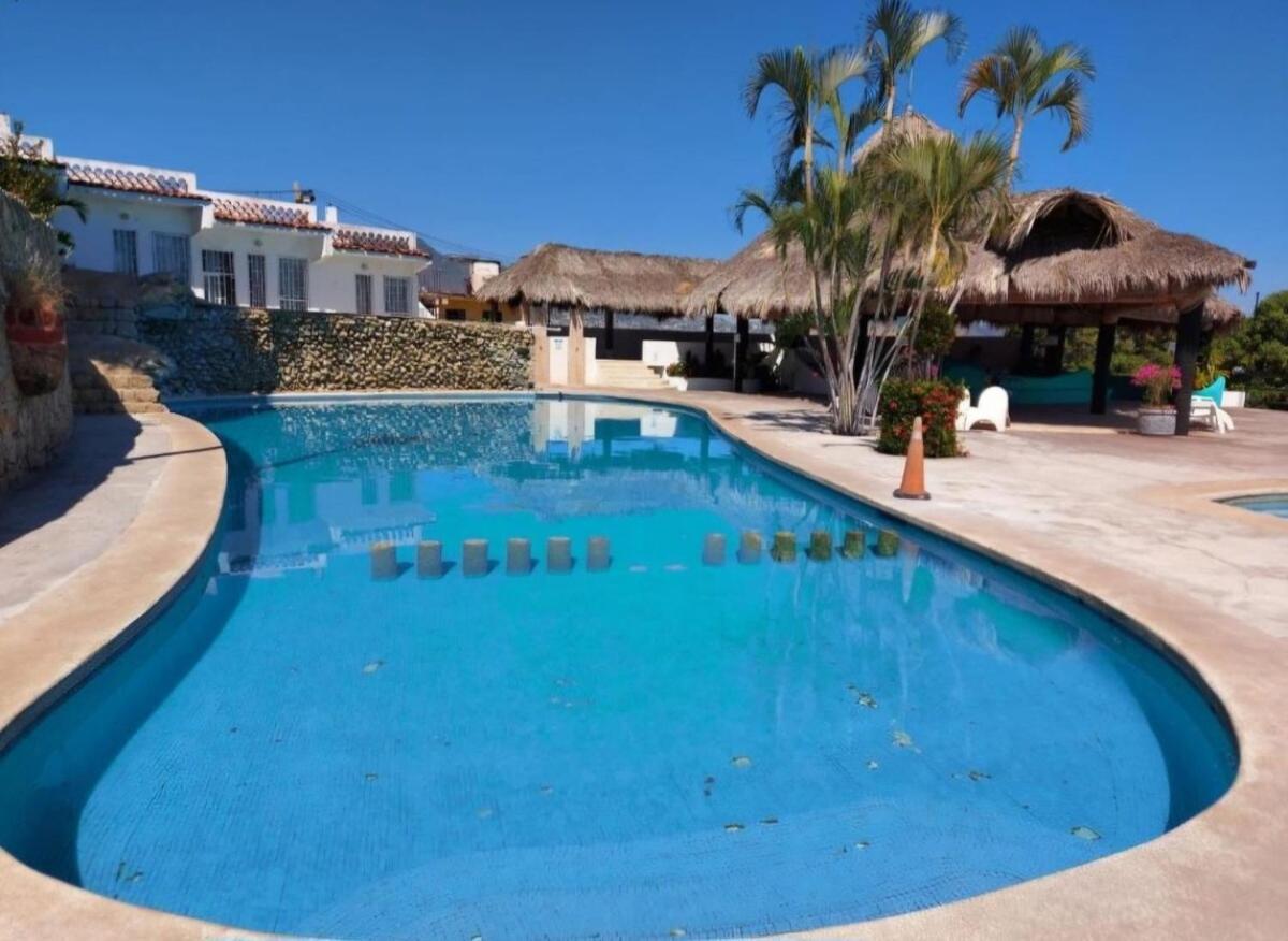 Appartamento Departamento Con La Mejor Vista De Acapulco