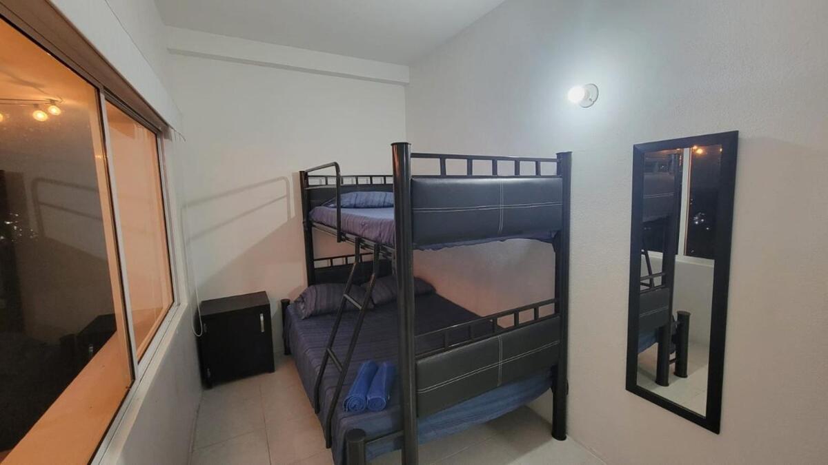 Appartamento Departamento Con La Mejor Vista De
